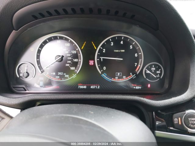 5UXXW3C5XJ0T80762 BMW X4 Xdrive28i