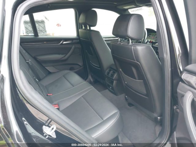 5UXXW3C5XJ0T80762 BMW X4 Xdrive28i
