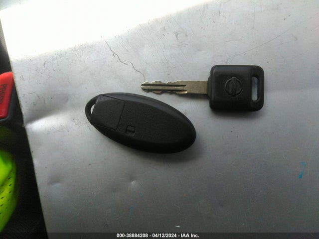Nissan TITAN SV 2018 1N6AA1EJ2JN527967 Image 11