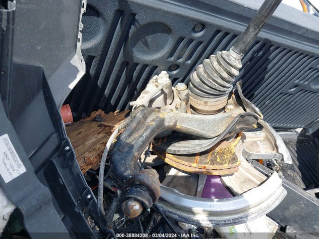 Nissan TITAN SV 2018 1N6AA1EJ2JN527967 Image 12
