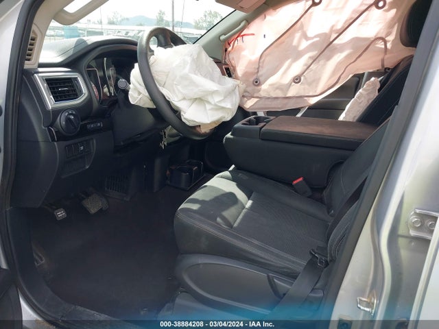 Nissan TITAN SV 2018 1N6AA1EJ2JN527967 Image 5