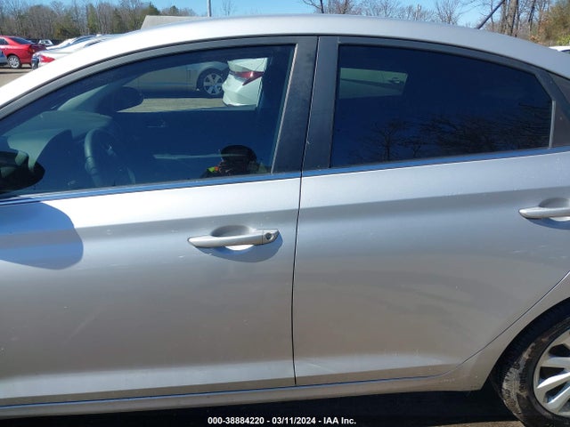Hyundai Accent Sel 2019 3KPC24A3XKE060790 Image 13