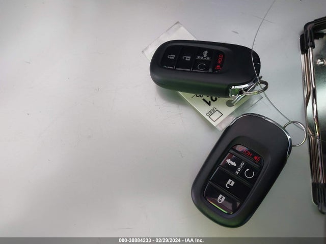 Honda Civic Sport 2023 2HGFE2F56PH553625 Image 11