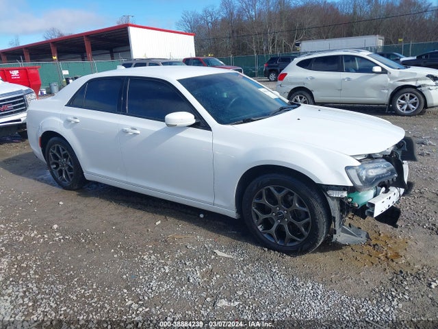 2018 2C3CCAGG3JH296548 главное изображение