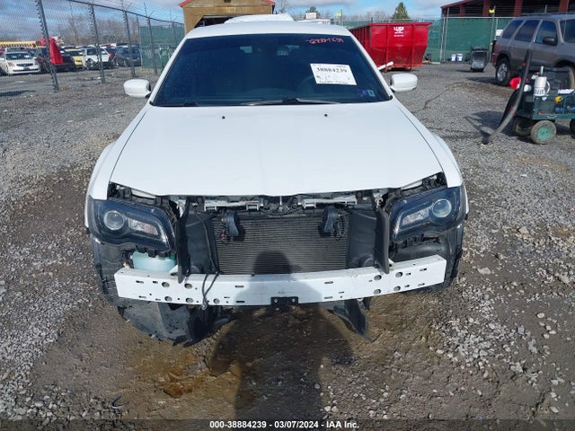 Chrysler 300 300s Awd 2018 2C3CCAGG3JH296548 Image 13