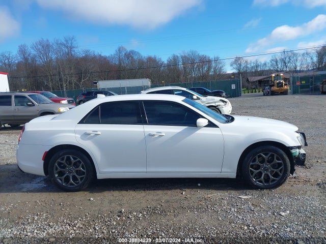 Chrysler 300 300s Awd 2018 2C3CCAGG3JH296548 Image 14