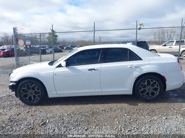 Chrysler 300 300s Awd 2018 2C3CCAGG3JH296548 Image 15