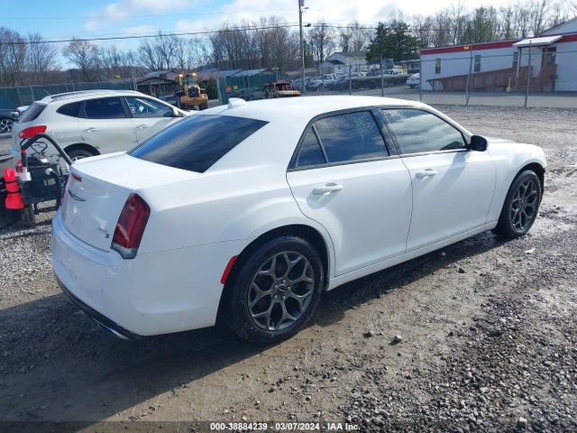 Chrysler 300 300s Awd 2018 2C3CCAGG3JH296548 Image 4