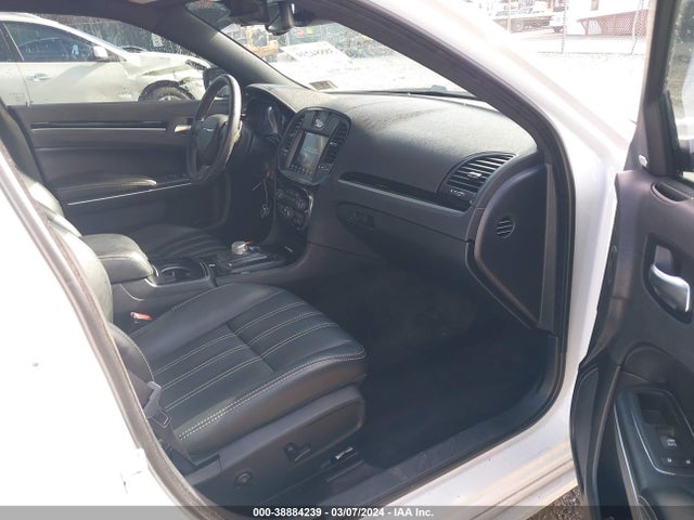 Chrysler 300 300s Awd 2018 2C3CCAGG3JH296548 Image 5