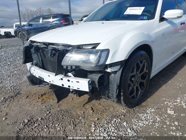 Chrysler 300 300s Awd 2018 2C3CCAGG3JH296548 Image 6