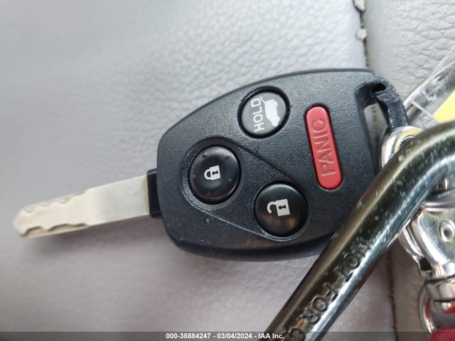 Honda Pilot Ex-l 2014 5FNYF4H50EB004941 Image 11