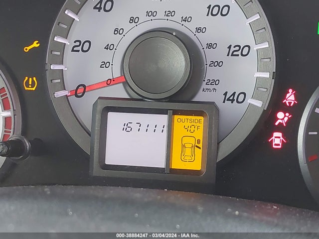 Honda Pilot Ex-l 2014 5FNYF4H50EB004941 Image 15