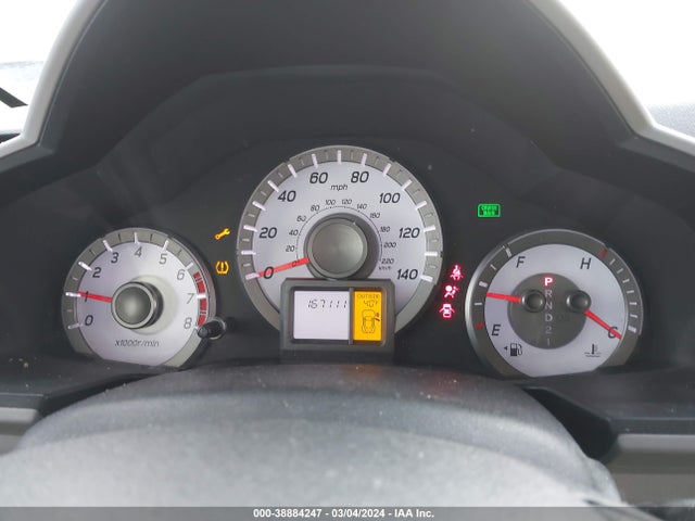 Honda Pilot Ex-l 2014 5FNYF4H50EB004941 Image 7