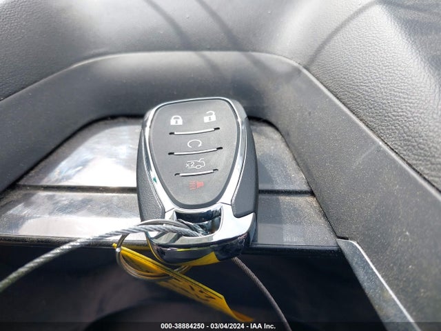 Chevrolet Camaro 1lt 2017 1G1FB1RS2H0165891 Image 11