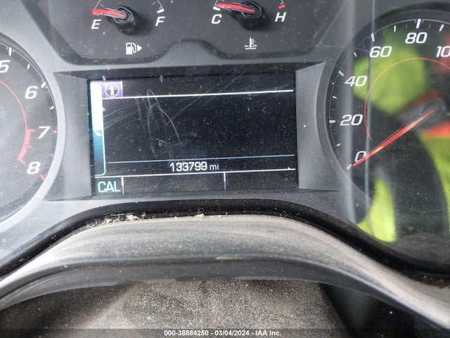 Chevrolet Camaro 1lt 2017 1G1FB1RS2H0165891 Image 15