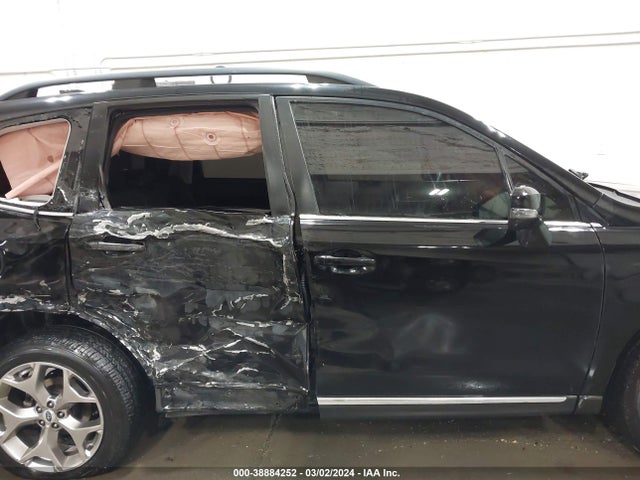 Subaru Forester Touring 2018 JF2SJAWC8JH465434 Image 13