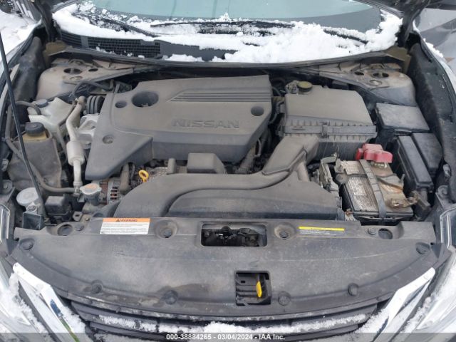 1N4AL3AP2HC171177 Nissan Altima 2.5 Sl