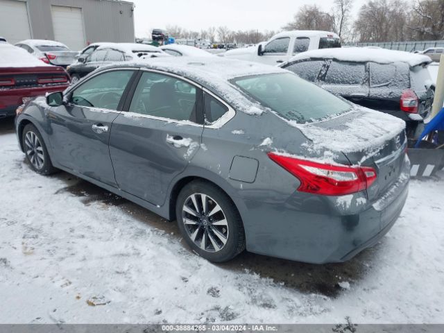 1N4AL3AP2HC171177 Nissan Altima 2.5 Sl