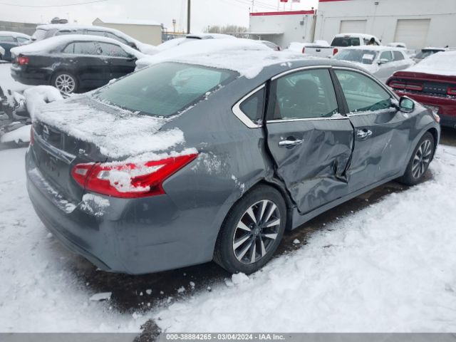 1N4AL3AP2HC171177 Nissan Altima 2.5 Sl