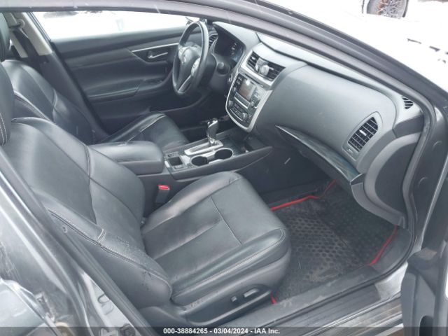 1N4AL3AP2HC171177 Nissan Altima 2.5 Sl