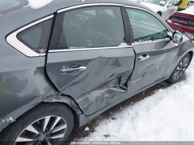 1N4AL3AP2HC171177 Nissan Altima 2.5 Sl