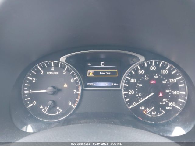 1N4AL3AP2HC171177 Nissan Altima 2.5 Sl