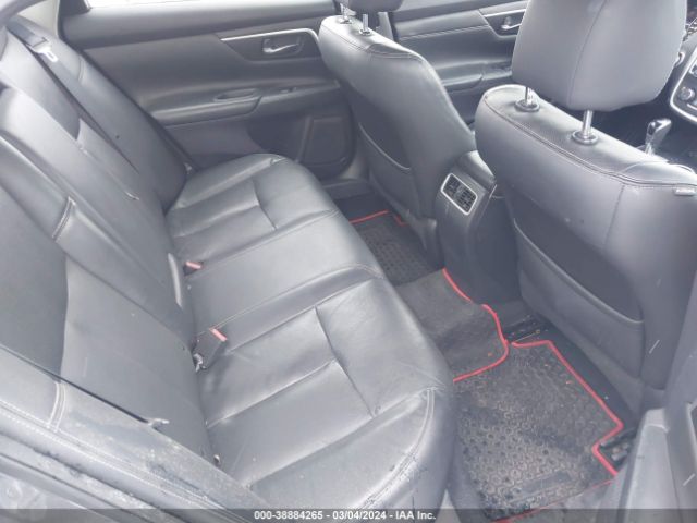 1N4AL3AP2HC171177 Nissan Altima 2.5 Sl