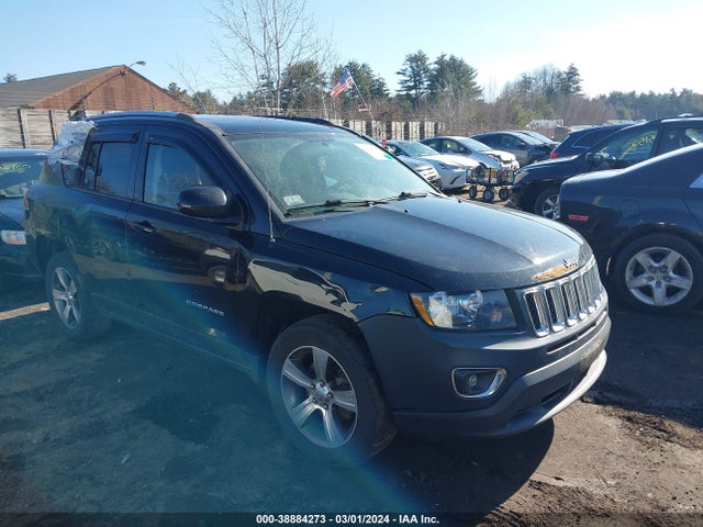 1C4NJDEB8GD798951 auction archive image