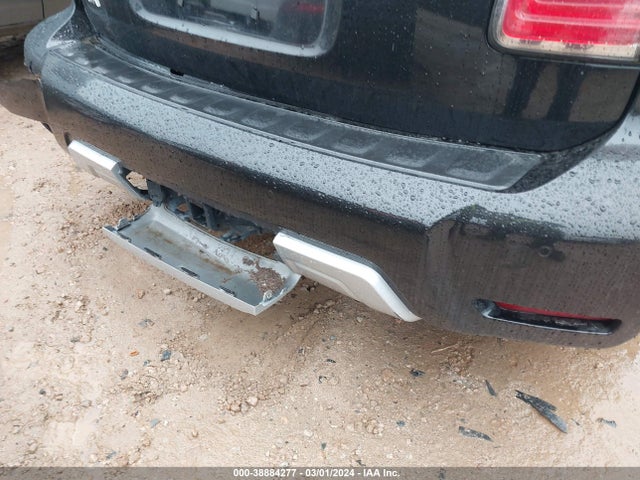 Nissan ARMADA SV 2018 JN8AY2ND5J9054092 Image 18