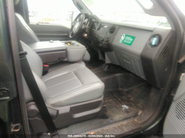 2012 FORD F-250 XL VIN: 1FT7W2BT1CEB43210