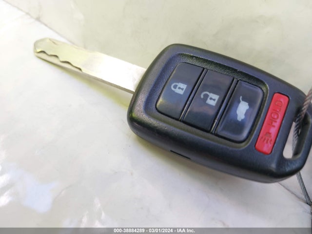 Honda HR-V LX 2018 3CZRU5H39JM707016 Image 11