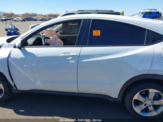 Honda HR-V LX 2018 3CZRU5H39JM707016 Image 15