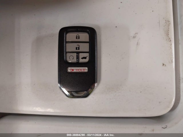 Honda Pilot Ex-l 2018 5FNYF6H54JB045093 Image 11