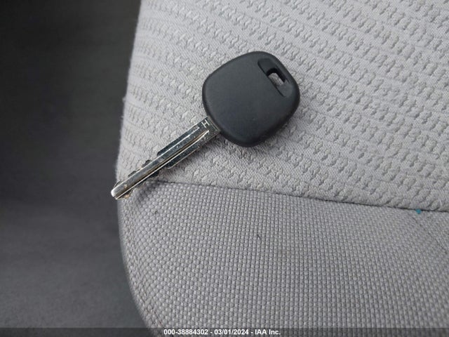 Toyota CAMRY LE 2015 4T1BF1FK8FU051863 Image 11