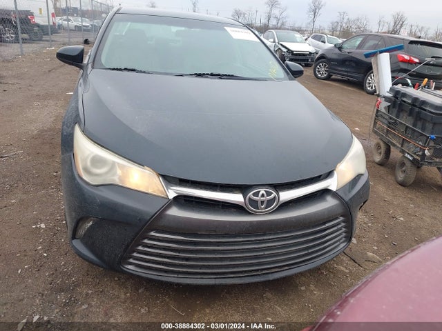 Toyota CAMRY LE 2015 4T1BF1FK8FU051863 Image 12