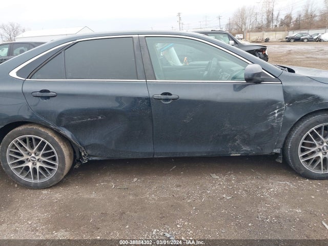 Toyota CAMRY LE 2015 4T1BF1FK8FU051863 Image 13