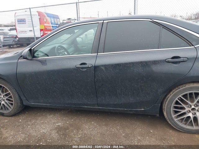 Toyota CAMRY LE 2015 4T1BF1FK8FU051863 Image 14