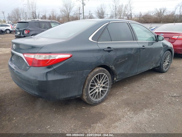 Toyota CAMRY LE 2015 4T1BF1FK8FU051863 Image 4