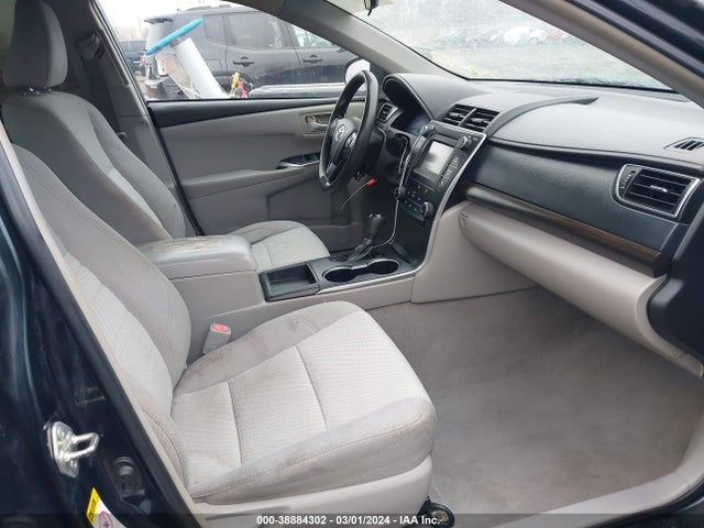 Toyota CAMRY LE 2015 4T1BF1FK8FU051863 Image 5