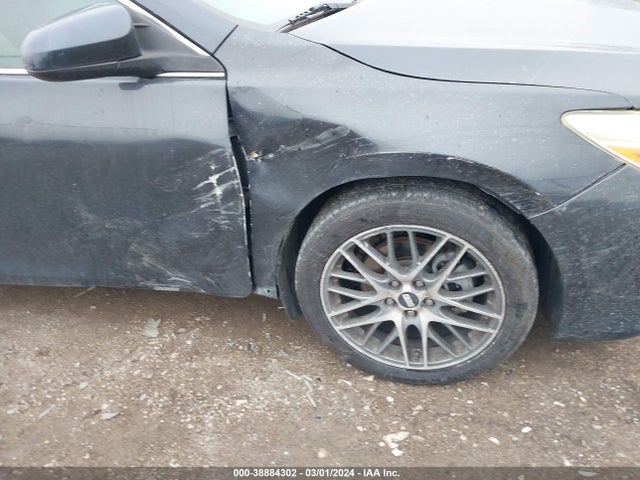 Toyota CAMRY LE 2015 4T1BF1FK8FU051863 Image 6