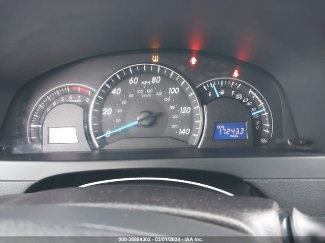 Toyota CAMRY LE 2015 4T1BF1FK8FU051863 Image 7