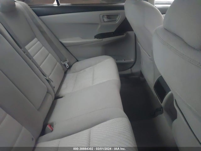 Toyota CAMRY LE 2015 4T1BF1FK8FU051863 Image 8