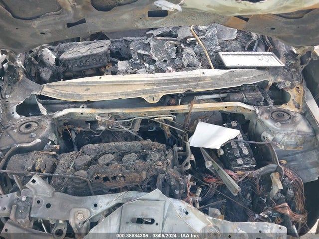 Honda CIVIC EX 2018 2HGFC2F72JH528011 Image 10
