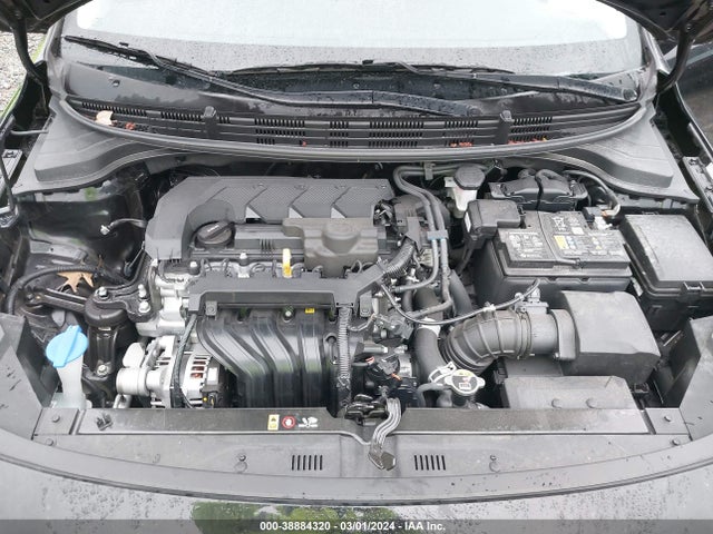 KIA RIO LX 2023 3KPA24ADXPE565848 Image 10