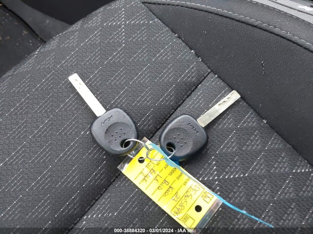 KIA RIO LX 2023 3KPA24ADXPE565848 Image 11
