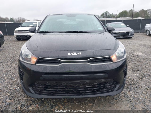 KIA RIO LX 2023 3KPA24ADXPE565848 Image 13