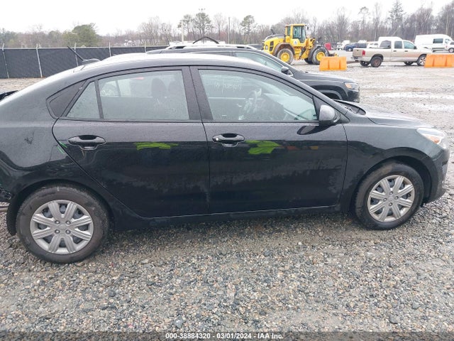 KIA RIO LX 2023 3KPA24ADXPE565848 Image 14