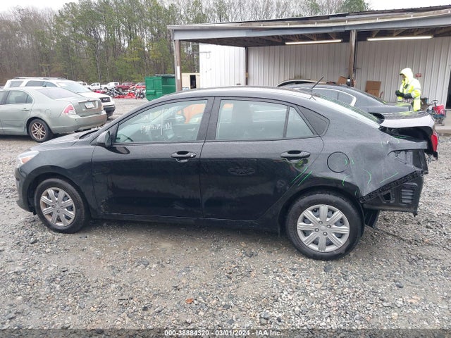 KIA RIO LX 2023 3KPA24ADXPE565848 Image 15