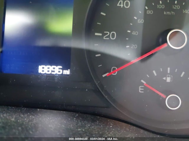 KIA RIO LX 2023 3KPA24ADXPE565848 Image 16