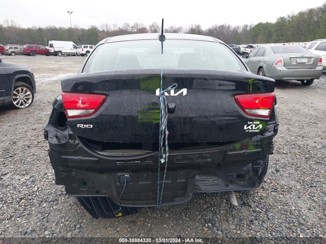 KIA RIO LX 2023 3KPA24ADXPE565848 Image 17